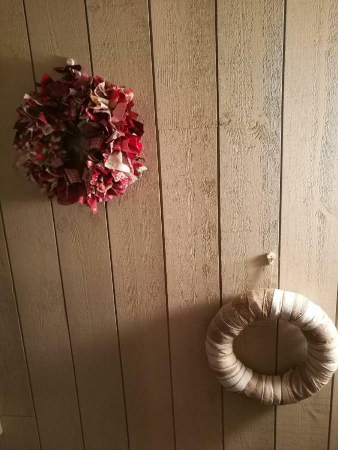 Aux Coeurs De L'Atelier 호텔 Menars 외부 사진
